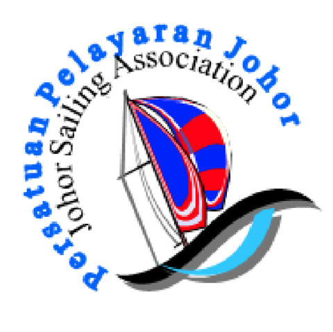 Johor Sailing Association logo